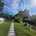 Bed & Breakfast Mlyn 3*