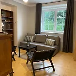 Mlyn Bed & Breakfast Witowice