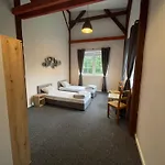Mlyn Bed & Breakfast