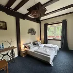 Bed & Breakfast Mlyn Witowice