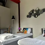 Mlyn 3* Witowice