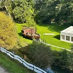 Bed & Breakfast Mlyn 3*
