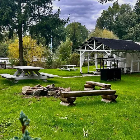 Mlyn 3* Witowice