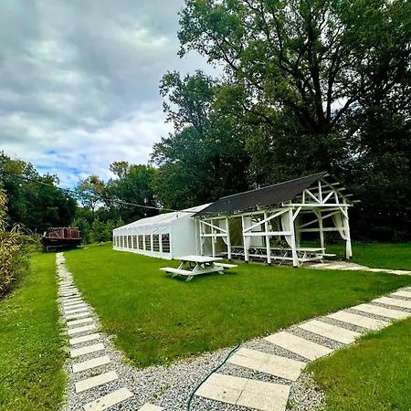 Mlyn Bed and breakfast 3*