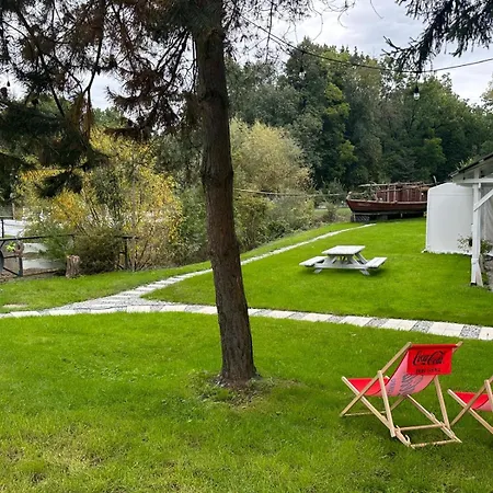 Mlyn Bed & Breakfast Witowice