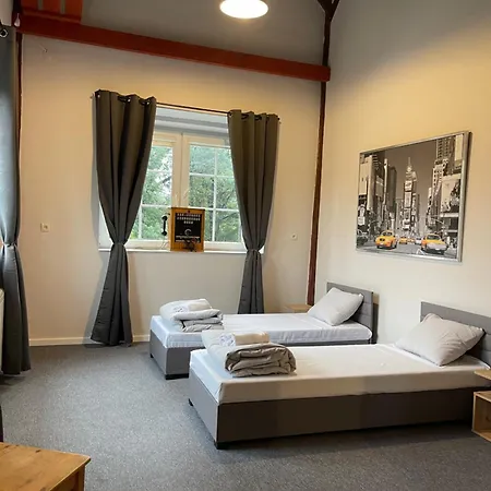 Mlyn 3* Witowice