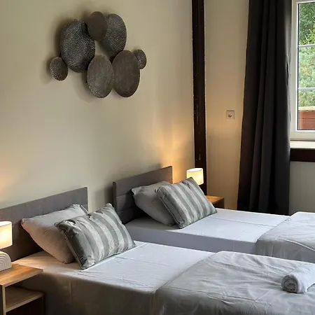 Bed and breakfast Mlyn