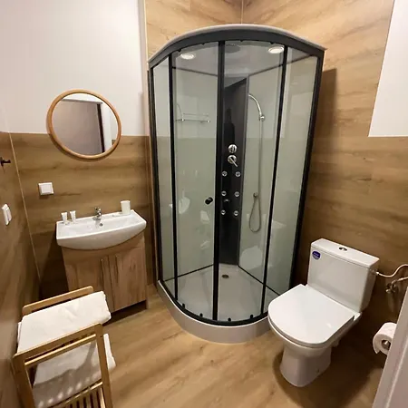 Mlyn 3* Witowice