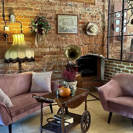 Mlyn Bed and breakfast 3*