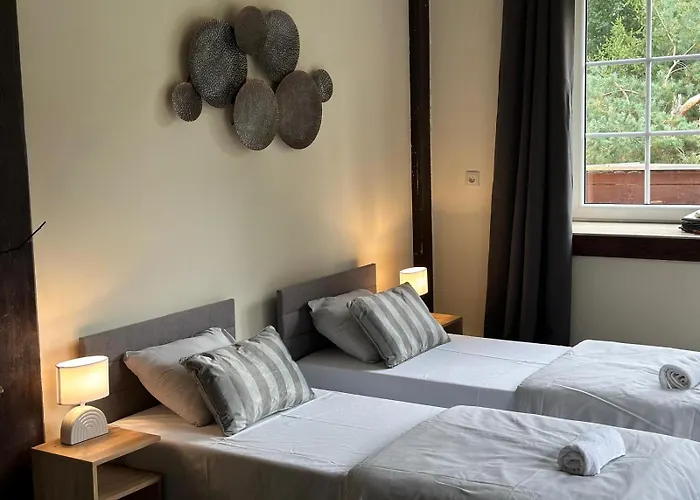 Bed and breakfast Mlyn