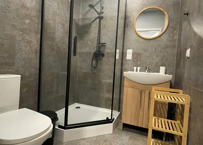 Mlyn Bed and breakfast 3*