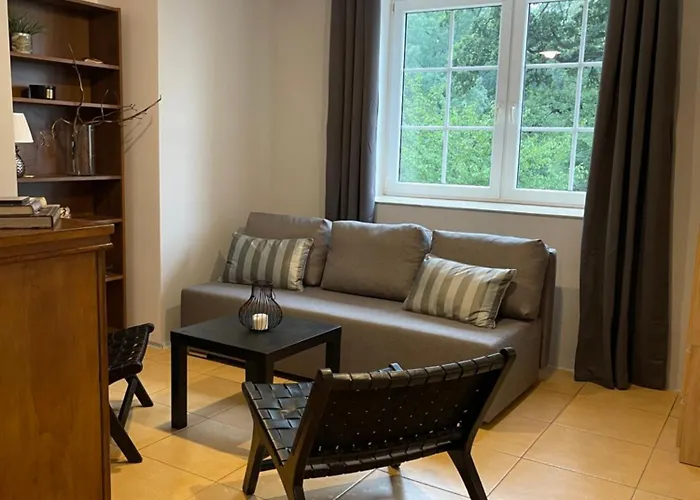 Mlyn Bed and breakfast Witowice