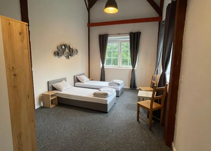 Mlyn Bed and breakfast