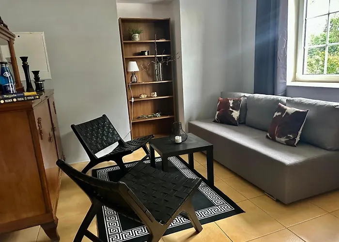 Bed and breakfast Mlyn