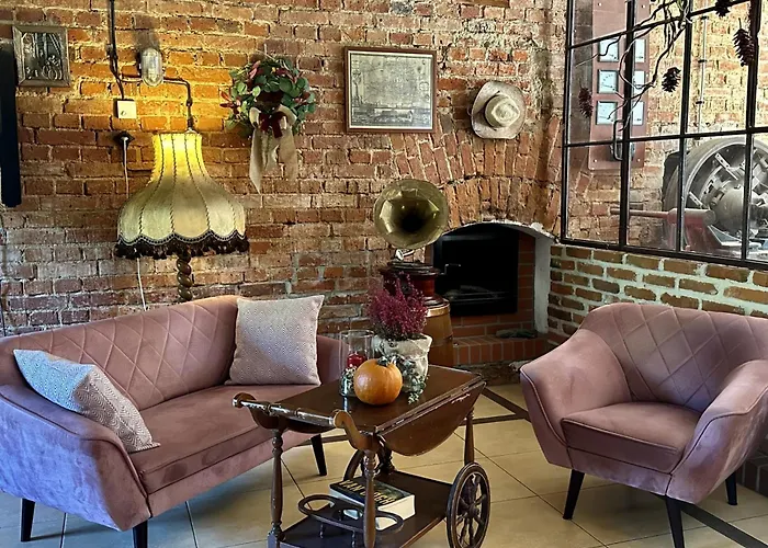 Mlyn Bed and breakfast 3*